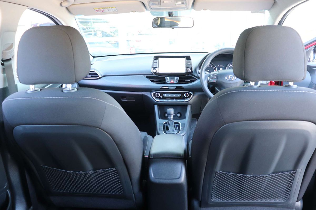 2018 Hyundai i30 Active PD