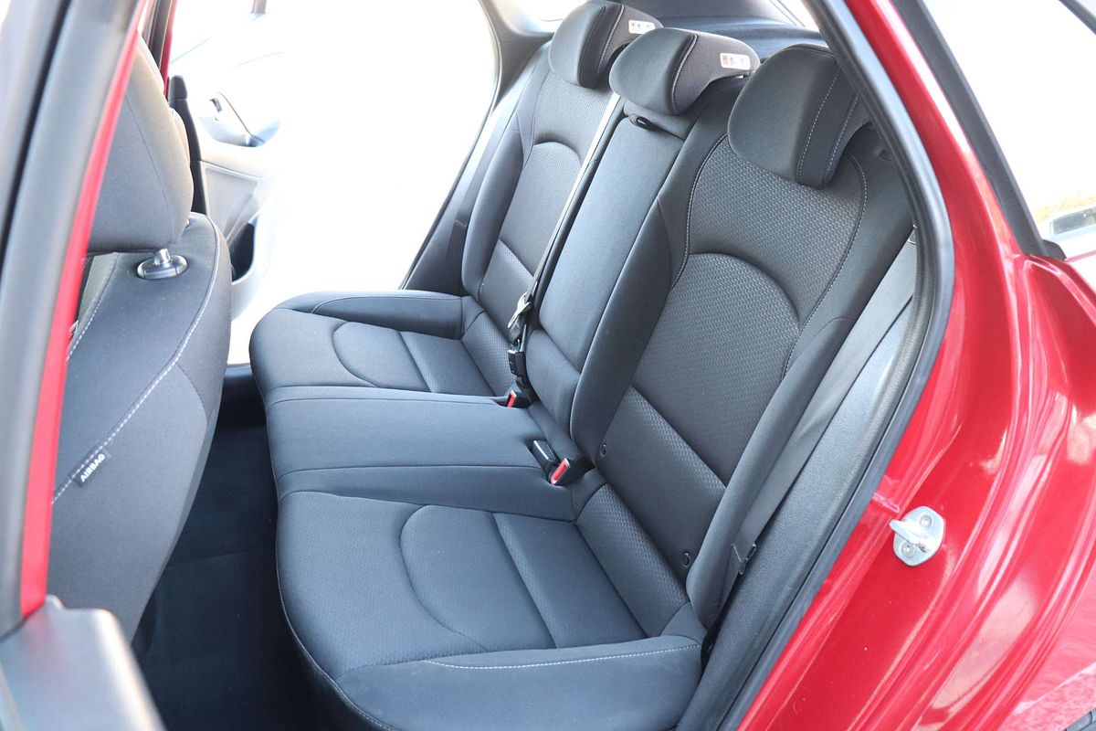 2018 Hyundai i30 Active PD