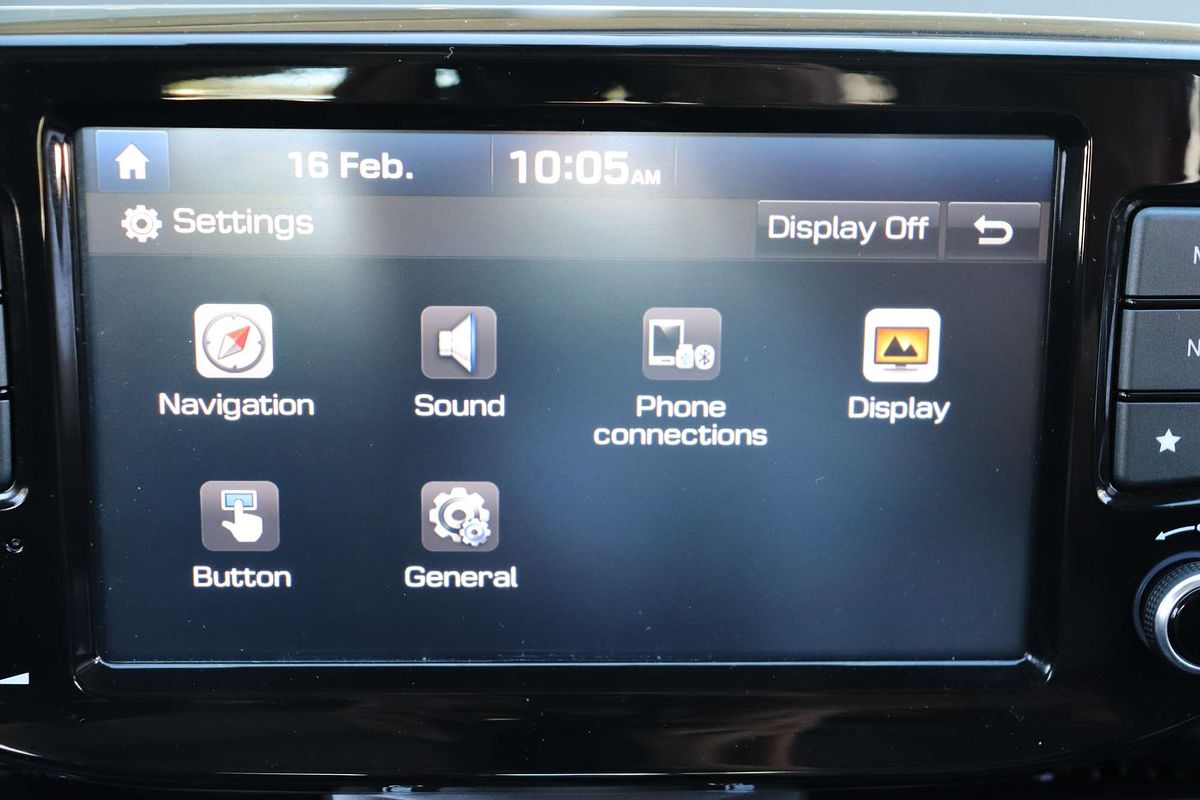 2018 Hyundai i30 Active PD