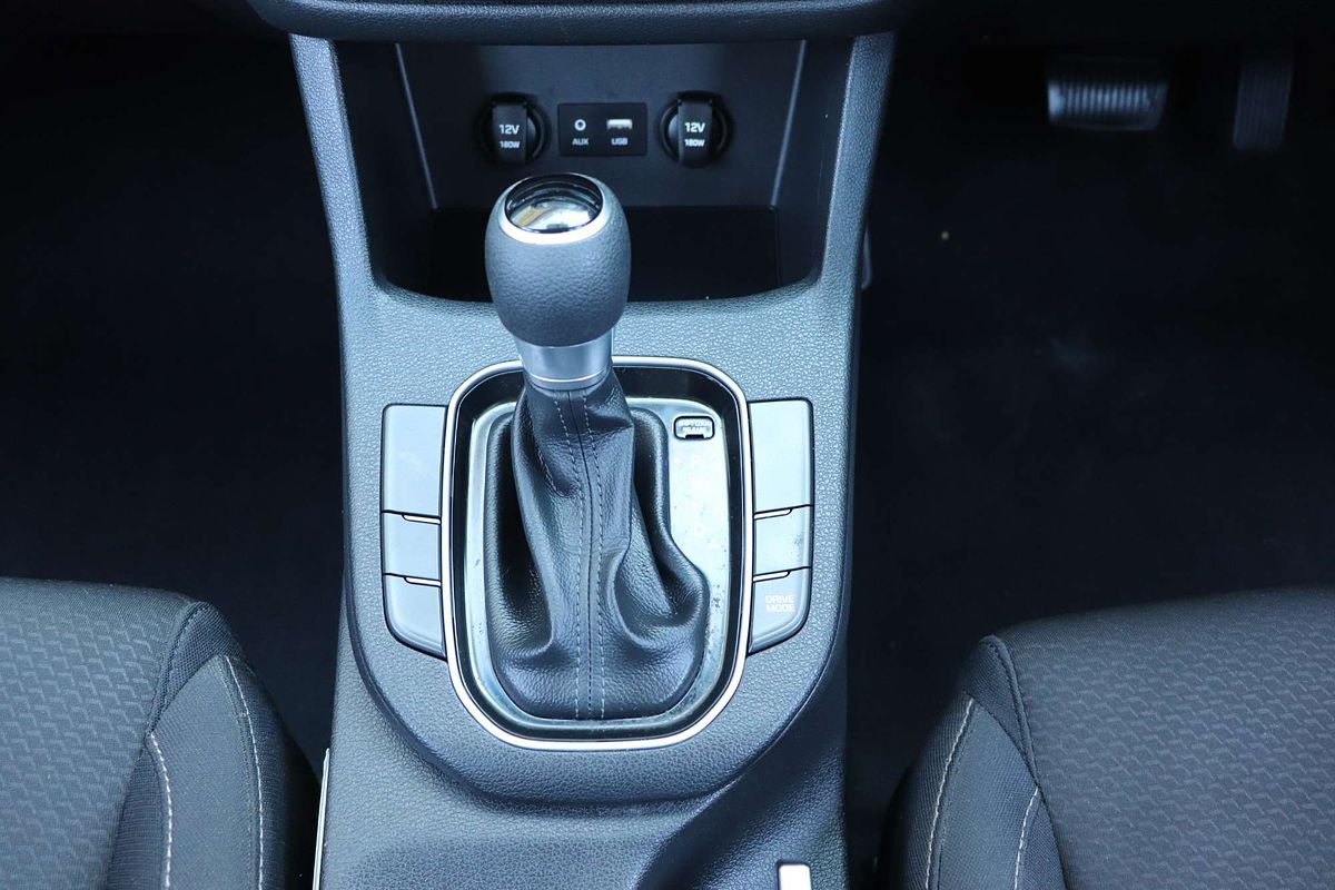 2018 Hyundai i30 Active PD