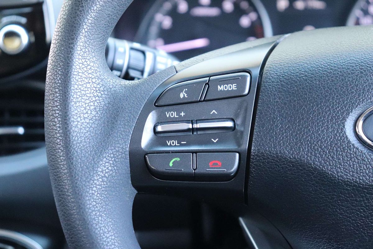 2018 Hyundai i30 Active PD