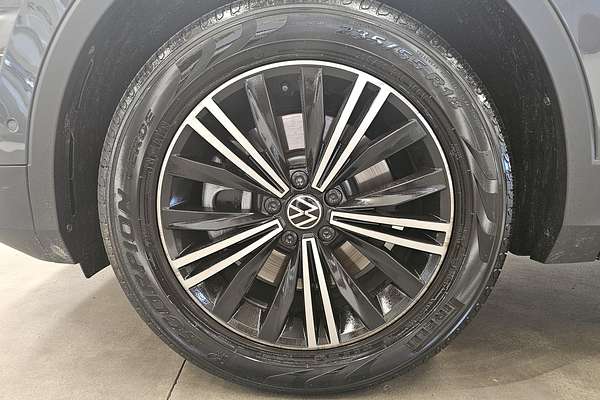 2023 Volkswagen Tiguan 132TSI Life 5N