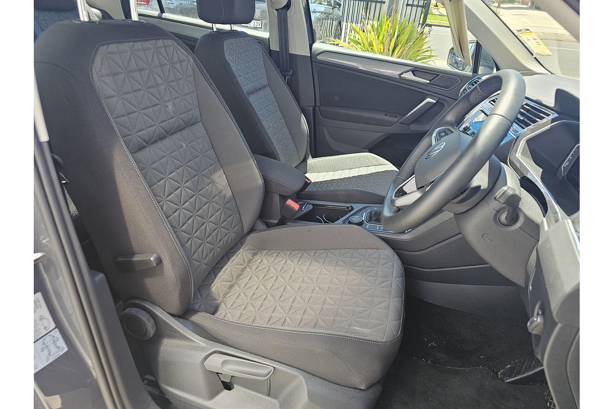 2023 Volkswagen Tiguan 132TSI Life 5N