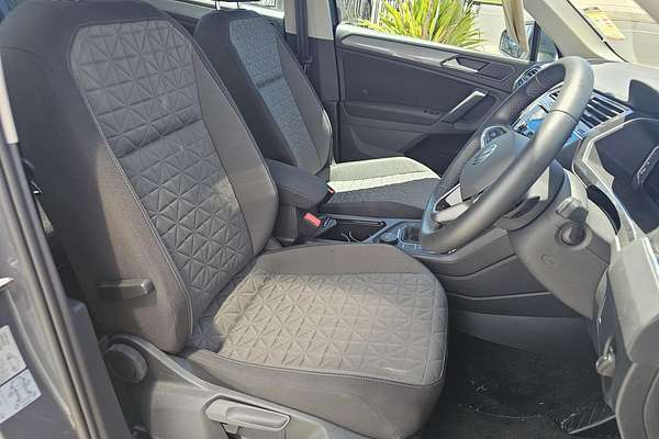2023 Volkswagen Tiguan 132TSI Life 5N