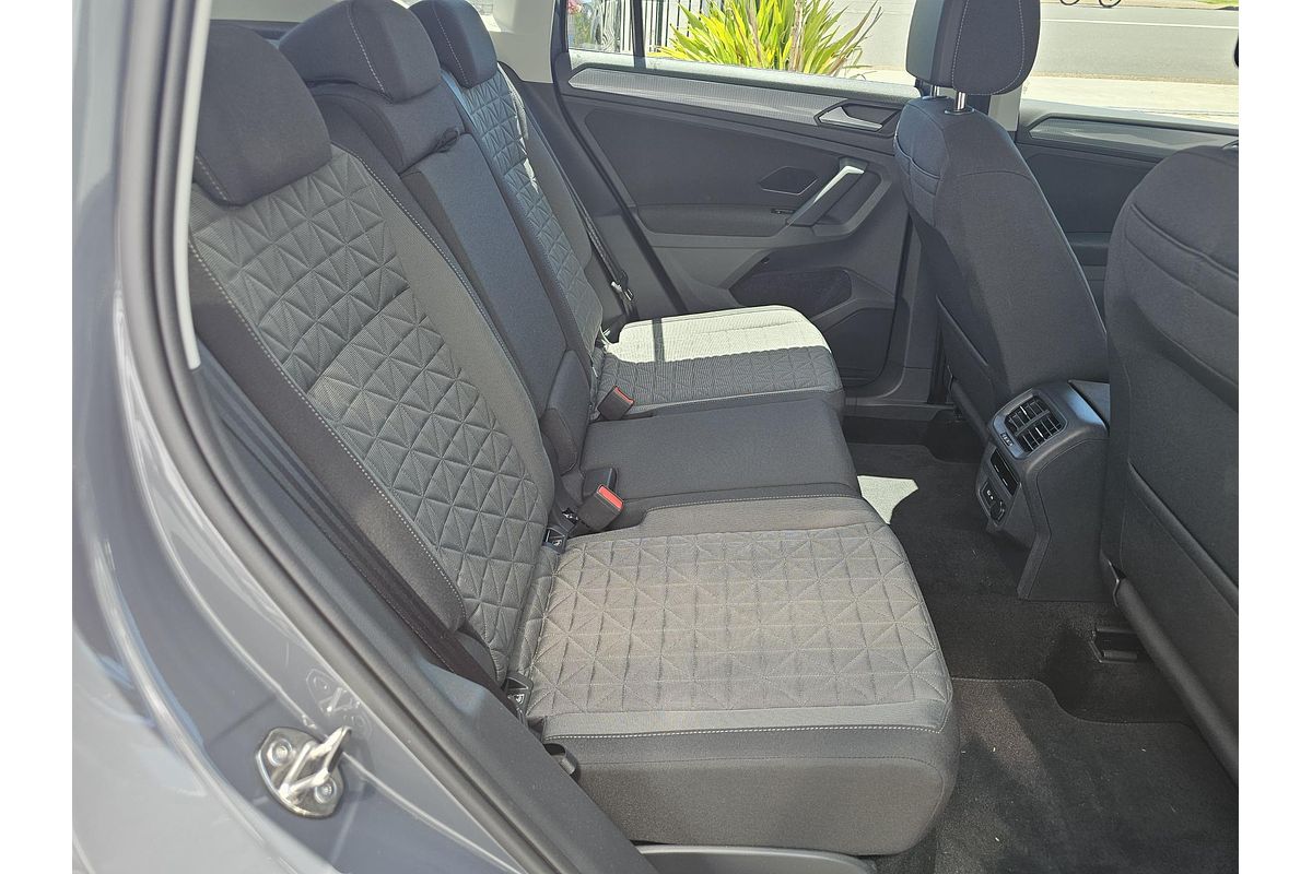 2023 Volkswagen Tiguan 132TSI Life 5N