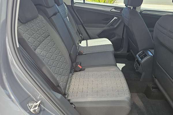 2023 Volkswagen Tiguan 132TSI Life 5N