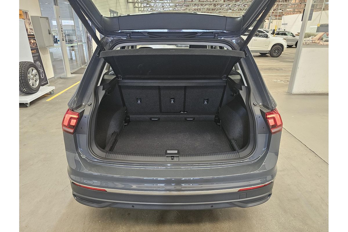 2023 Volkswagen Tiguan 132TSI Life 5N