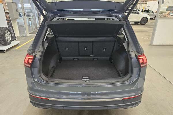 2023 Volkswagen Tiguan 132TSI Life 5N