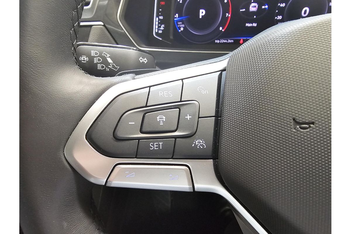 2023 Volkswagen Tiguan 132TSI Life 5N
