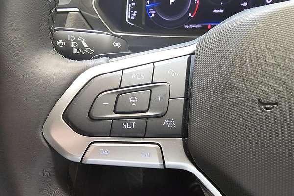 2023 Volkswagen Tiguan 132TSI Life 5N