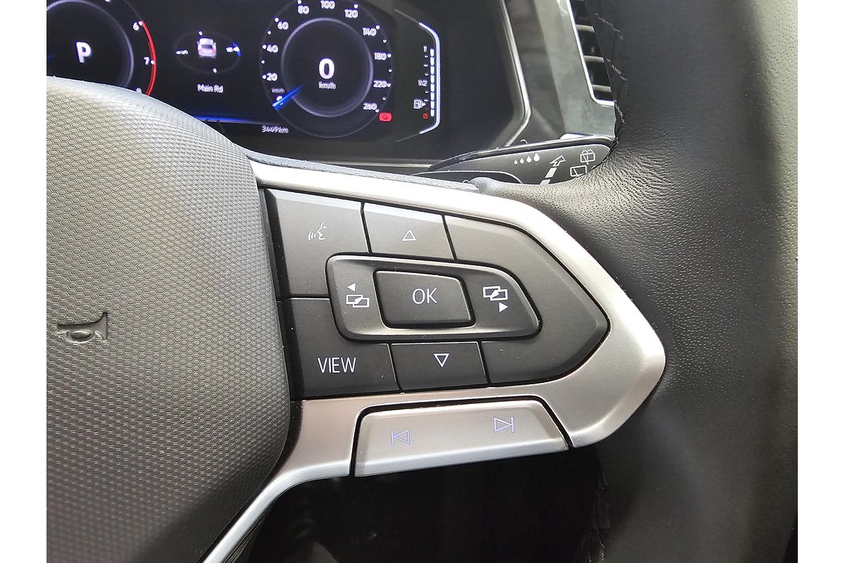 2023 Volkswagen Tiguan 132TSI Life 5N
