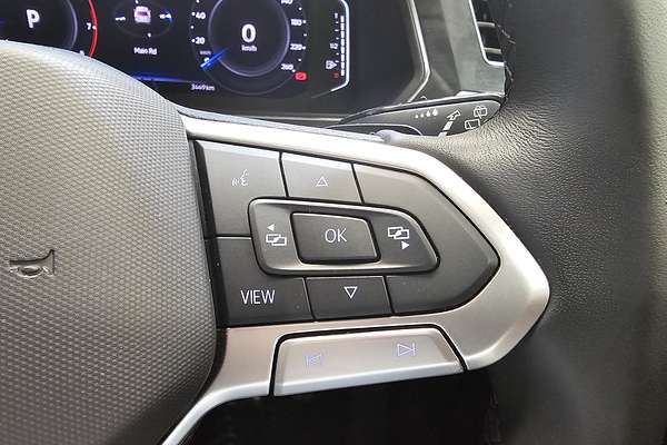 2023 Volkswagen Tiguan 132TSI Life 5N
