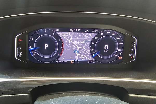 2023 Volkswagen Tiguan 132TSI Life 5N