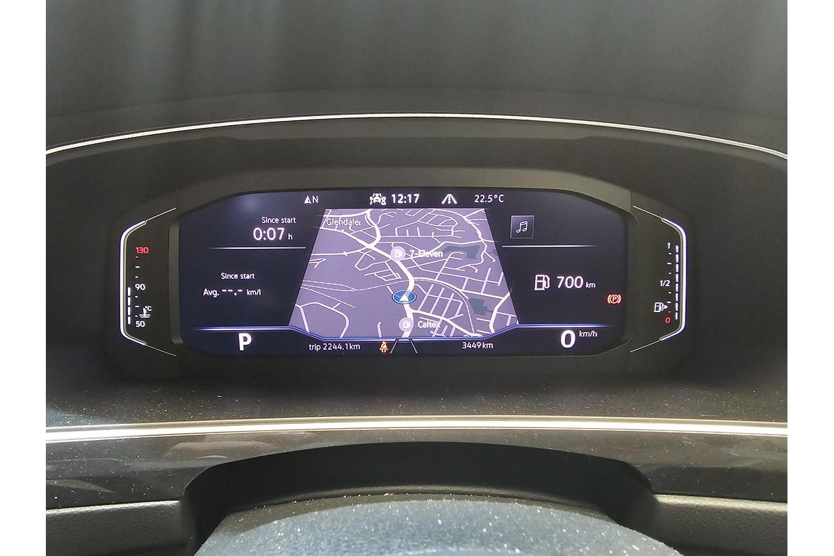 2023 Volkswagen Tiguan 132TSI Life 5N