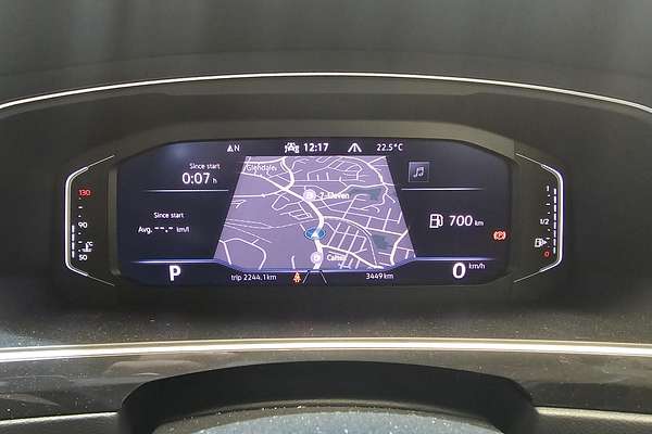 2023 Volkswagen Tiguan 132TSI Life 5N
