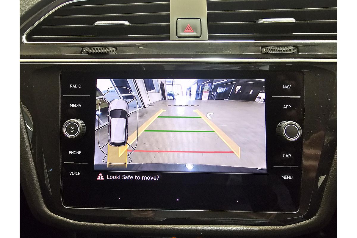 2023 Volkswagen Tiguan 132TSI Life 5N