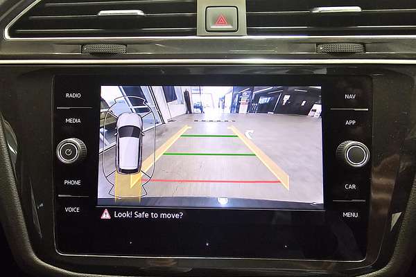 2023 Volkswagen Tiguan 132TSI Life 5N