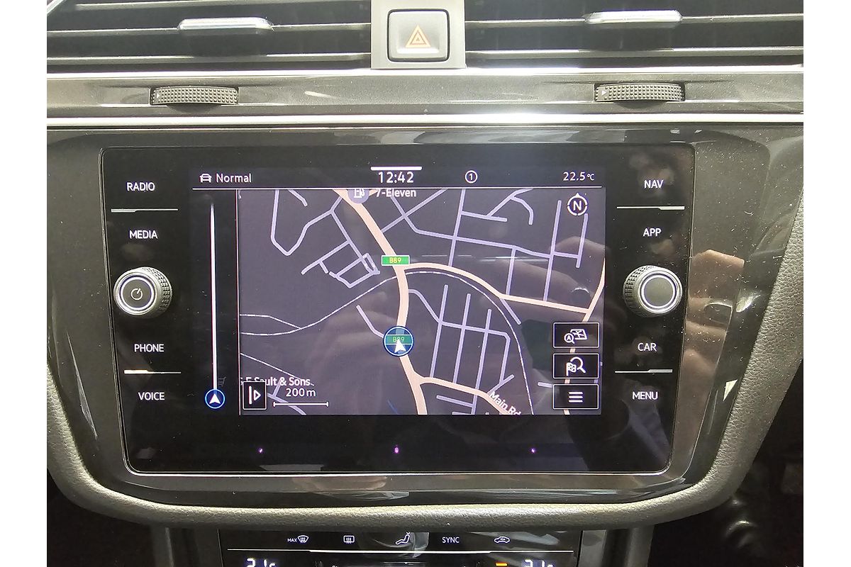 2023 Volkswagen Tiguan 132TSI Life 5N