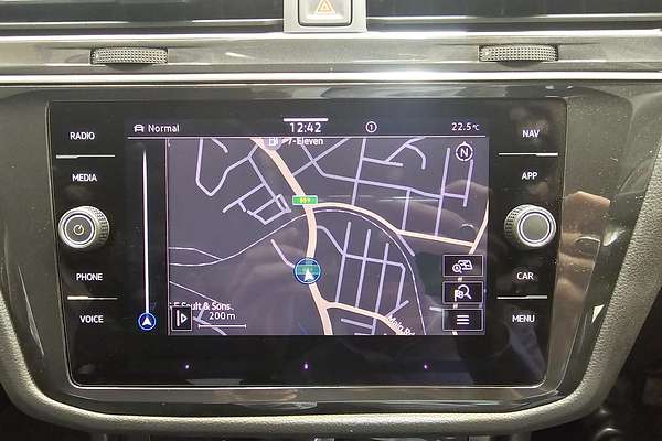 2023 Volkswagen Tiguan 132TSI Life 5N