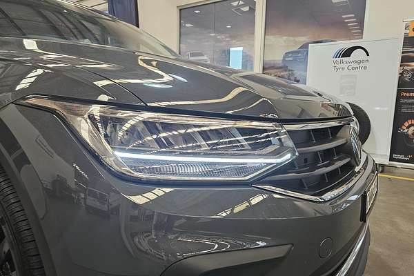 2023 Volkswagen Tiguan 132TSI Life 5N