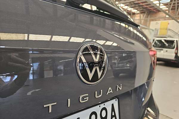 2023 Volkswagen Tiguan 132TSI Life 5N