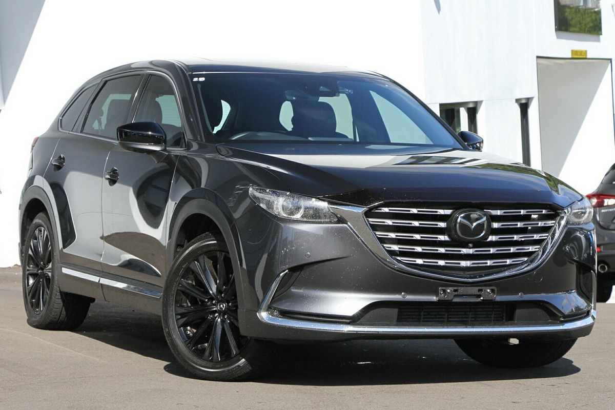 2022 Mazda CX-9 Azami LE TC