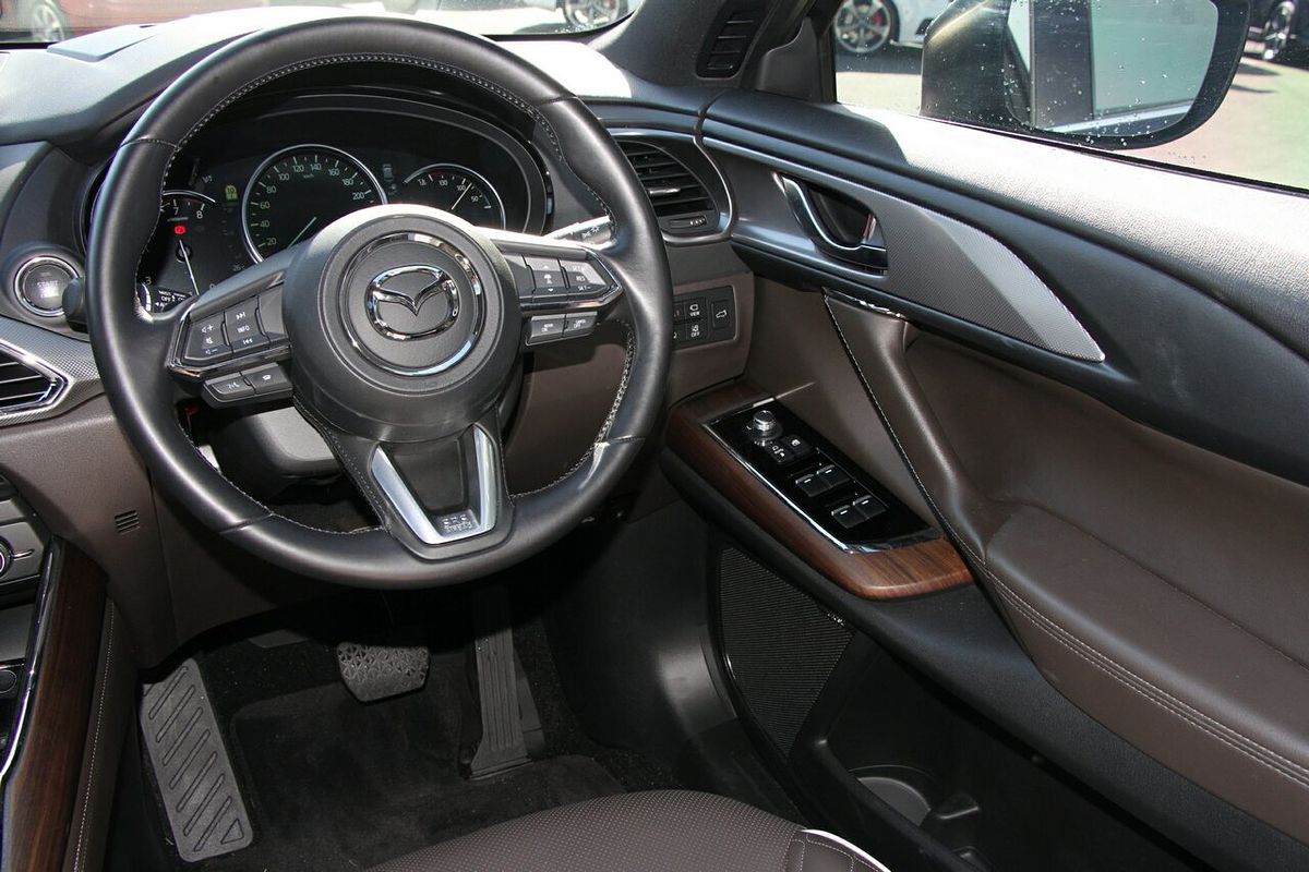 2022 Mazda CX-9 Azami LE TC