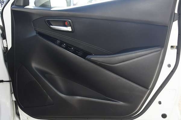2017 Mazda 2 Genki DJ Series