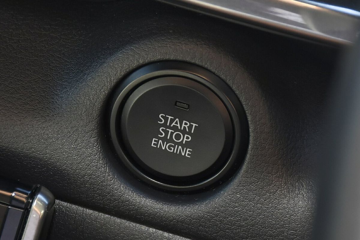 2022 Mazda MX-30 G20e Evolve DR Series