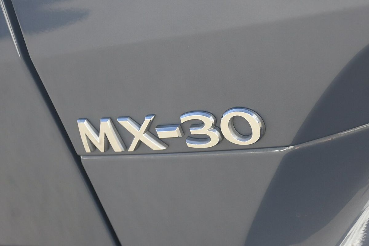 2022 Mazda MX-30 G20e Evolve DR Series