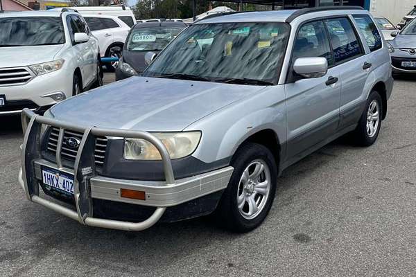 2005 Subaru Forester X 79V