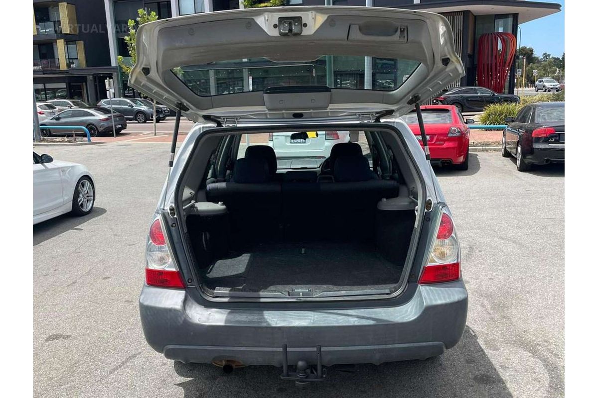 2005 Subaru Forester X 79V