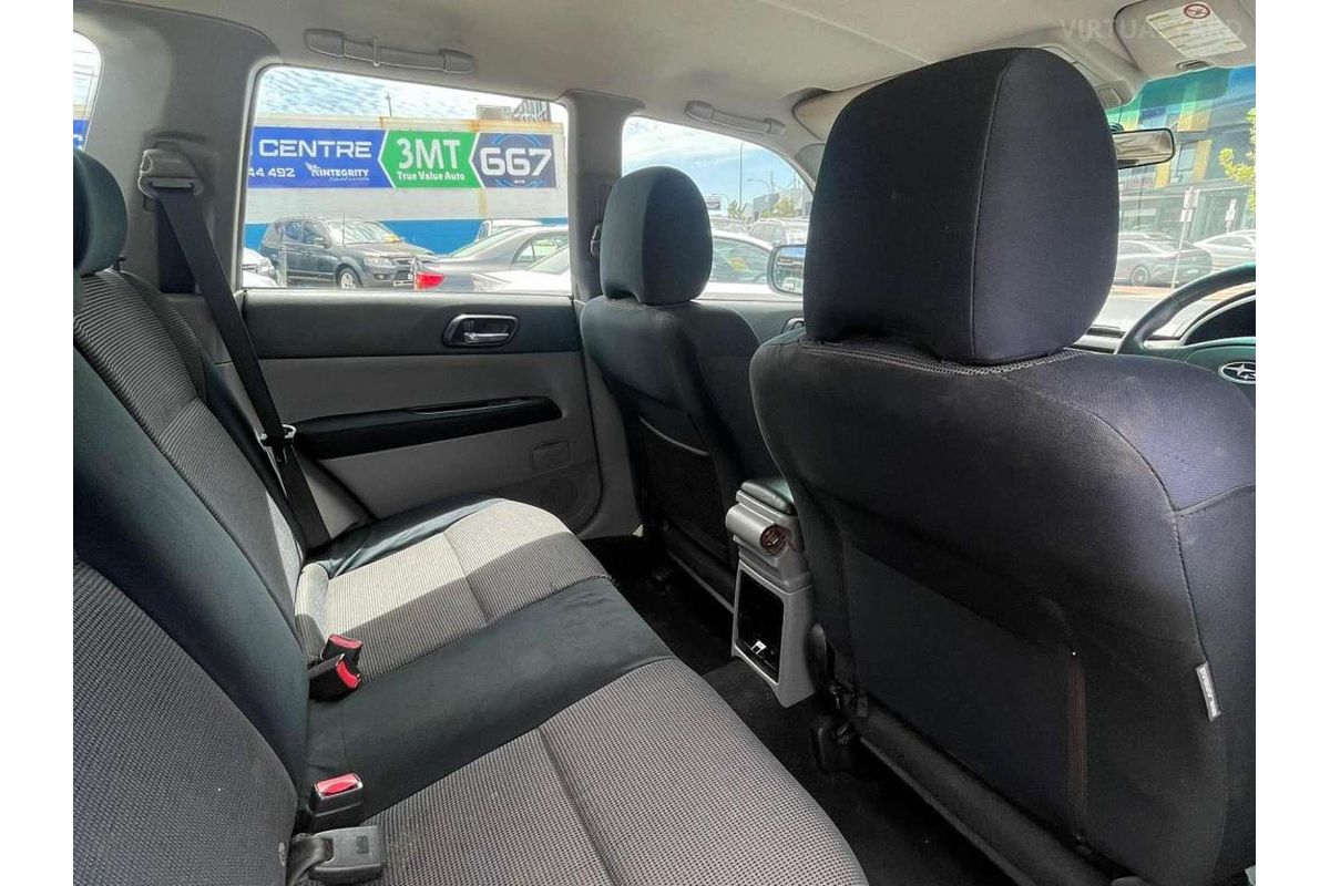 2005 Subaru Forester X 79V