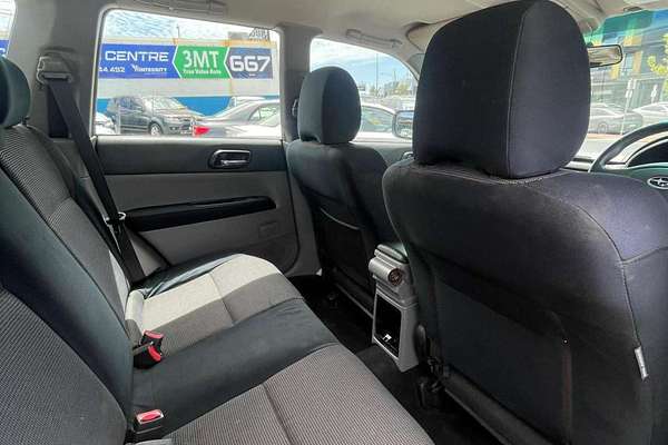 2005 Subaru Forester X 79V