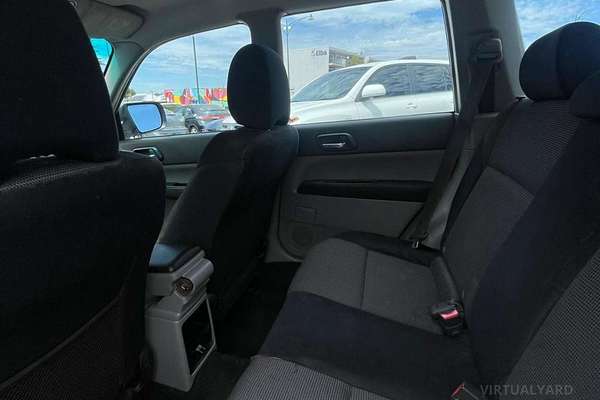 2005 Subaru Forester X 79V