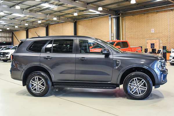 2024 Ford Everest Trend