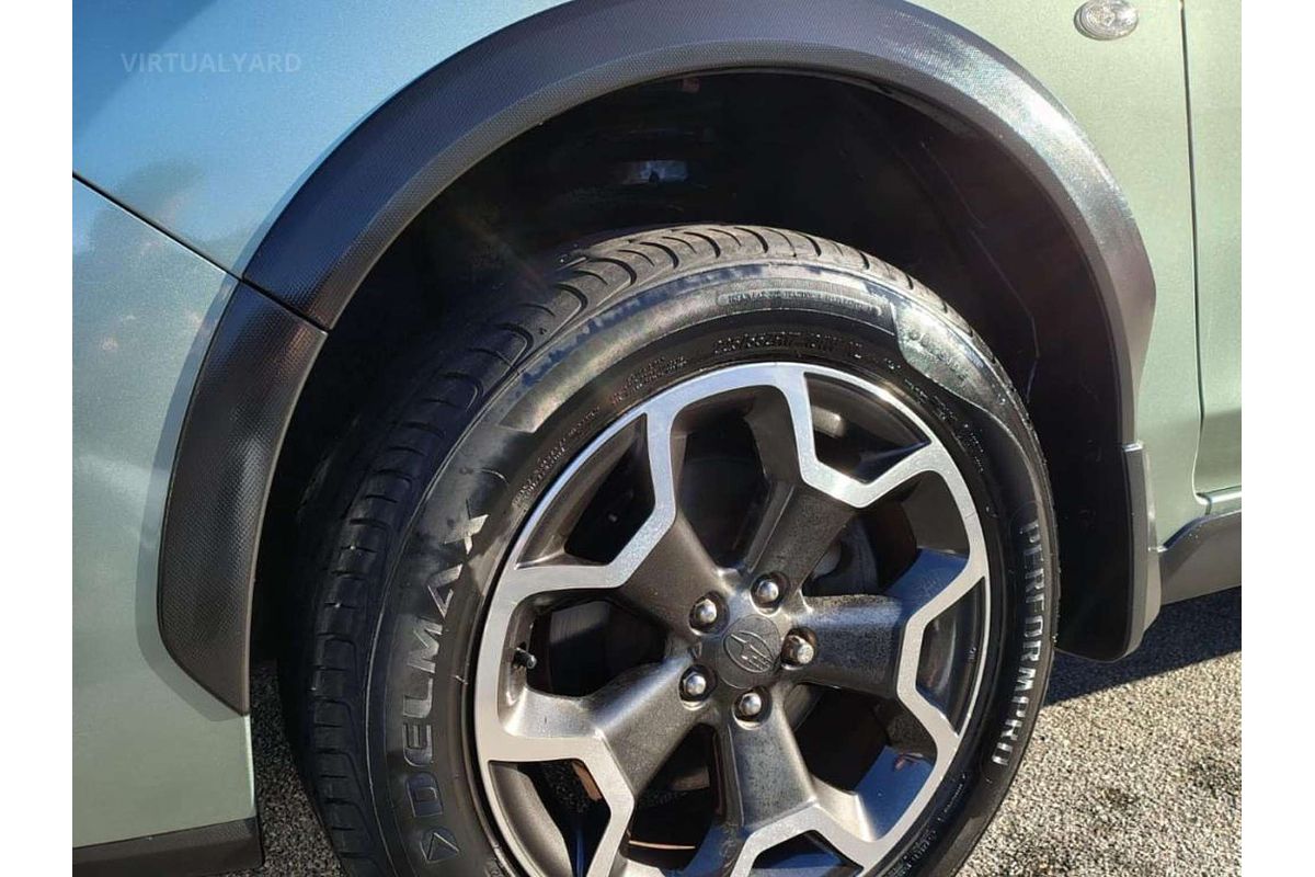2013 Subaru XV 2.0i G4X
