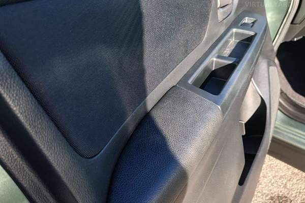 2013 Subaru XV 2.0i G4X