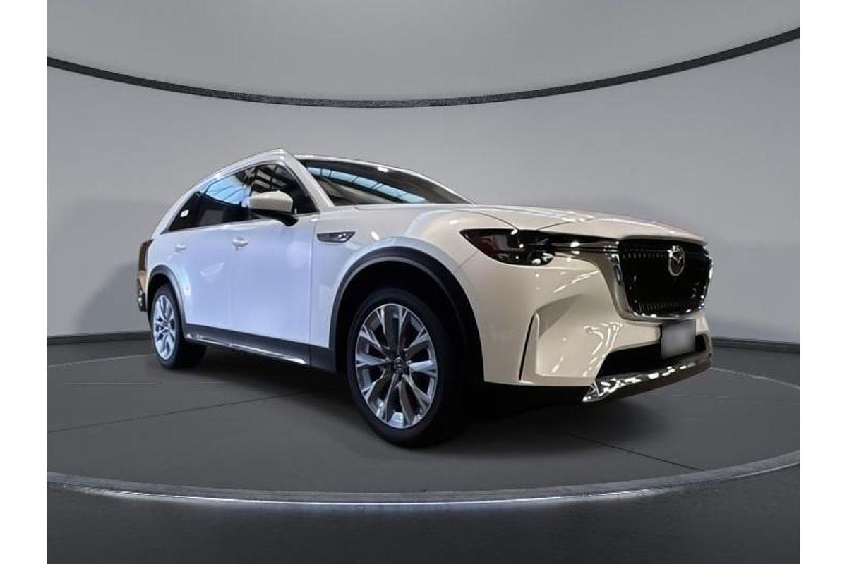 2024 Mazda CX-90 G50e GT KK