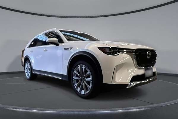 2024 Mazda CX-90 G50e GT KK