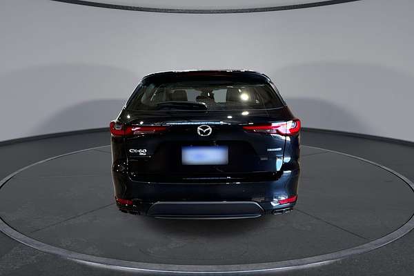 2024 Mazda CX-60 G40e GT KH Series