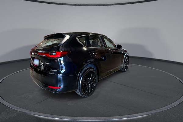 2024 Mazda CX-60 G40e GT KH Series