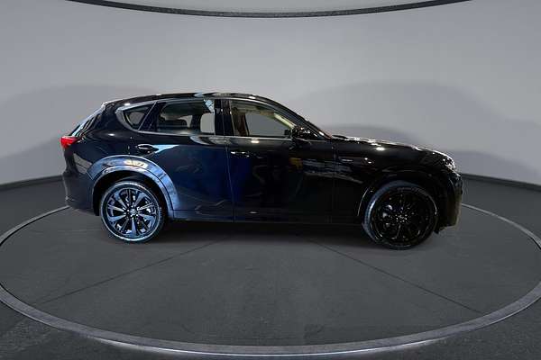 2024 Mazda CX-60 G40e GT KH Series