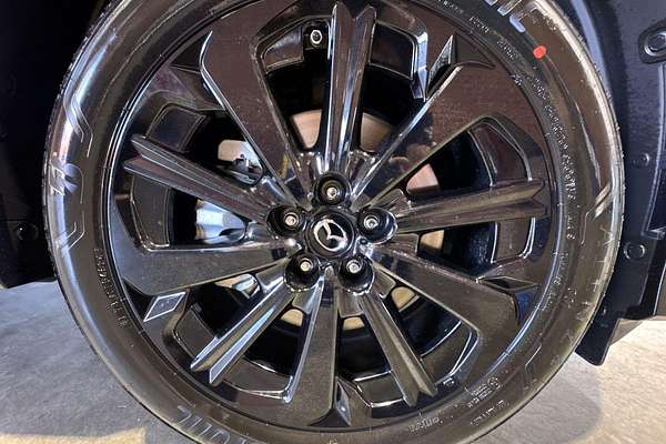 2024 Mazda CX-60 G40e GT KH Series