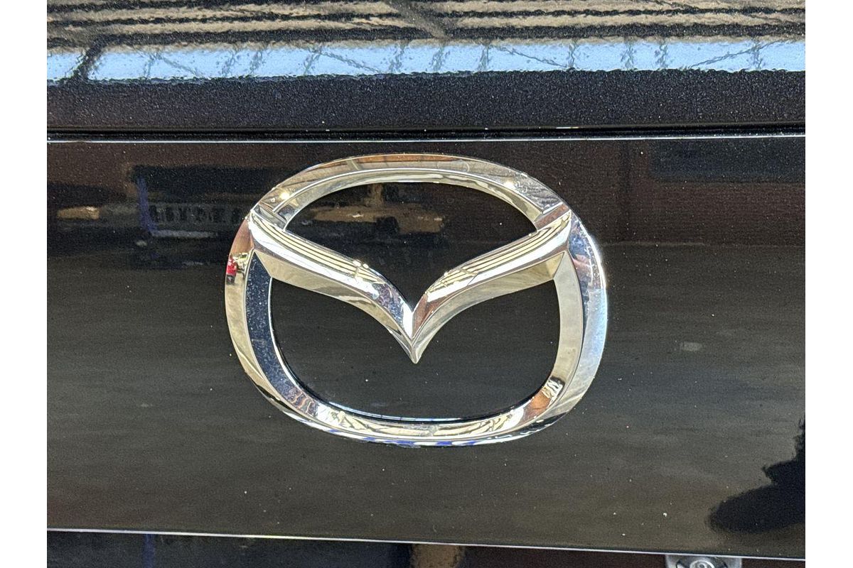 2024 Mazda CX-60 G40e GT KH Series