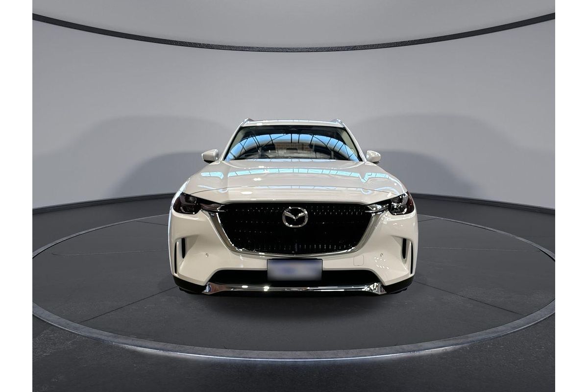2024 Mazda CX-90 G50e GT KK