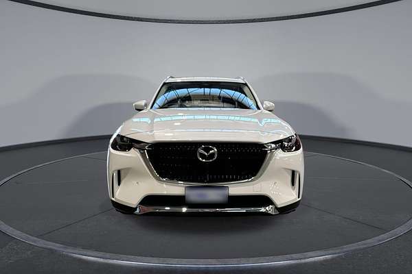 2024 Mazda CX-90 G50e GT KK