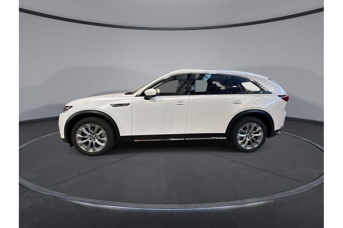 2024 Mazda CX-90 G50e GT KK