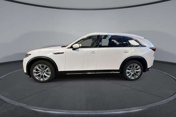 2024 Mazda CX-90 G50e GT KK