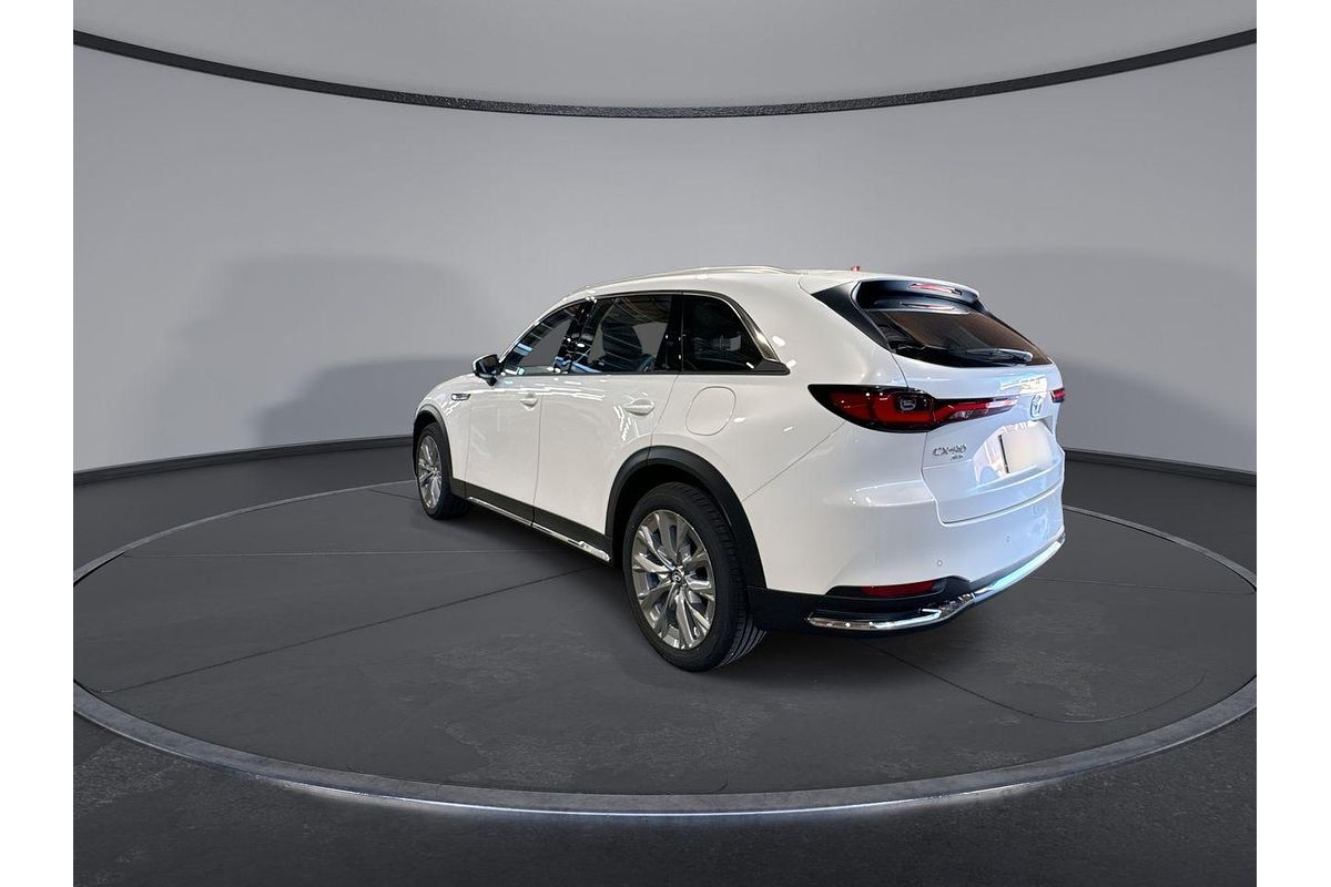 2024 Mazda CX-90 G50e GT KK